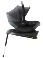 Britax Roemer База Baby-Safe Core Base — изображение 2