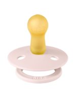 BIBS Пустышка Colour Latex Petal 6-18 месяцев — изображение 2