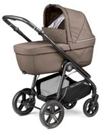 Peg-Perego Коляска 2 в 1 Veloce TC Belvedere Pine Bark — изображение 2