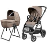 Peg-Perego Коляска 2 в 1 Veloce TC Belvedere Pine Bark