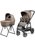 Peg-Perego Коляска 2 в 1 Veloce TC Belvedere Pine Bark