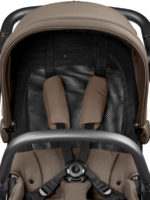 Peg-Perego Коляска 2 в 1 Veloce TC Belvedere Pine Bark — изображение 11
