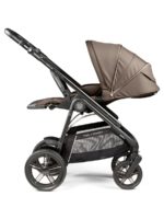 Peg-Perego Коляска 2 в 1 Veloce TC Belvedere Pine Bark — изображение 4