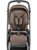 Peg-Perego Коляска 2 в 1 Veloce TC Belvedere Pine Bark — изображение 6