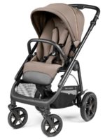 Peg-Perego Коляска 2 в 1 Veloce TC Belvedere Pine Bark — изображение 8