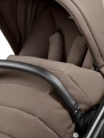 Peg-Perego Коляска 2 в 1 Veloce TC Belvedere Pine Bark — изображение 9