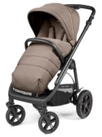 Peg-Perego Коляска 2 в 1 Veloce TC Belvedere Pine Bark — изображение 3