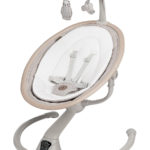 Maxi-Cosi Электрокачели Cassia Swing Classic Beige Eco