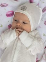 Наследник Выжанова Чепчик экрю — изображение 4