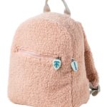 Nattou Рюкзак Teddy Pink