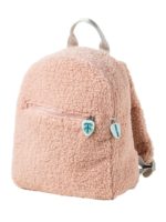 Nattou Рюкзак Teddy Pink