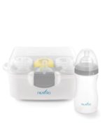 Nuvita Стерилизатор бутылочек для микроволновой печи Stericompact — изображение 9