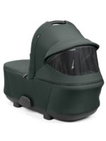 Peg-Perego Спальный блок Culla Flex для колясок Veloce/Vivace Metal — изображение 3