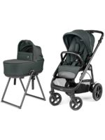 Peg-Perego Коляска 2 в 1 Veloce TC Flex Metal