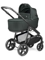 Peg-Perego Коляска 2 в 1 Veloce TC Flex Metal — изображение 2