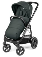Peg-Perego Коляска 2 в 1 Veloce TC Flex Metal — изображение 3