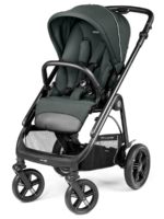 Peg-Perego Коляска 2 в 1 Veloce TC Flex Metal — изображение 4