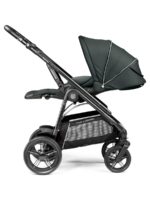 Peg-Perego Коляска 2 в 1 Veloce TC Flex Metal — изображение 5