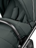 Peg-Perego Коляска 2 в 1 Veloce TC Flex Metal — изображение 8