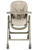 Peg-Perego Стульчик для кормления Living Space Sand — изображение 2