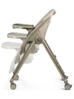 Peg-Perego Стульчик для кормления Living Space Sand — изображение 5