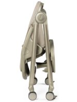 Peg-Perego Стульчик для кормления Living Space Sand — изображение 8