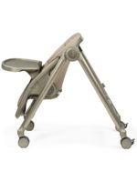Peg-Perego Стульчик для кормления Living Space Sand — изображение 11