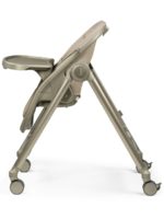 Peg-Perego Стульчик для кормления Living Space Sand — изображение 12