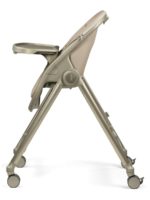 Peg-Perego Стульчик для кормления Living Space Sand — изображение 13