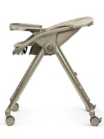 Peg-Perego Стульчик для кормления Living Space Sand — изображение 14