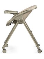 Peg-Perego Стульчик для кормления Living Space Sand — изображение 15