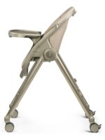 Peg-Perego Стульчик для кормления Living Space Sand — изображение 17