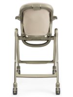 Peg-Perego Стульчик для кормления Living Space Sand — изображение 18