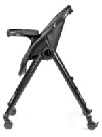 Peg-Perego Стульчик для кормления Living True Black — изображение 18