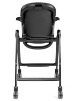 Peg-Perego Стульчик для кормления Living True Black — изображение 17