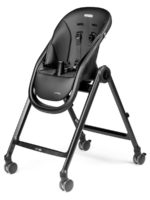 Peg-Perego Стульчик для кормления Living True Black — изображение 16