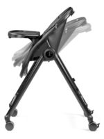 Peg-Perego Стульчик для кормления Living True Black — изображение 12