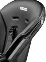 Peg-Perego Стульчик для кормления Living True Black — изображение 11