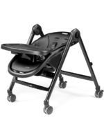 Peg-Perego Стульчик для кормления Living True Black — изображение 9