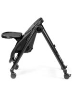 Peg-Perego Стульчик для кормления Living True Black — изображение 6