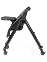 Peg-Perego Стульчик для кормления Living True Black — изображение 7