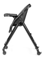 Peg-Perego Стульчик для кормления Living True Black — изображение 5