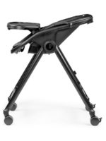 Peg-Perego Стульчик для кормления Living True Black — изображение 4