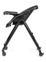 Peg-Perego Стульчик для кормления Living True Black — изображение 3