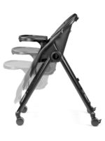 Peg-Perego Стульчик для кормления Living True Black — изображение 15