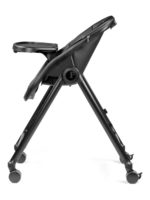 Peg-Perego Стульчик для кормления Living True Black — изображение 14