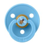 BIBS Пустышка Studio Colour Bumblebee Breeze 18-36 месяцев