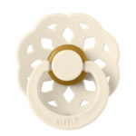 BIBS Пустышка Boheme Latex Ivory 0-6 месяцев