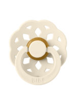 BIBS Пустышка Boheme Latex Ivory 6-18 месяцев