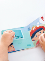 Hape Игровой набор Пожарная машина — изображение 3